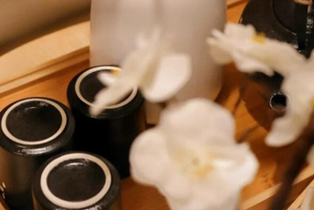 上海松江区足疗养生之反射区疗法原理